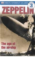 Zeppelin - The Age of the Airship