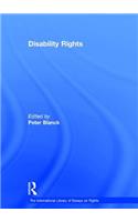 Disability Rights