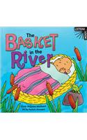 Basket in the River
