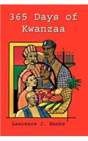 365 Days of Kwanzaa