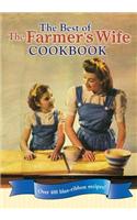 Best of The Farmer's Wife Cookbook