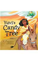 Yuvi's Candy Tree