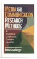 Media and Communication Research