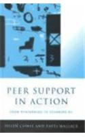 Peer Support in Action: From Bystanding to Standing by