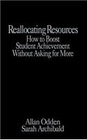 Reallocating Resources