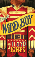 Wild Boy: (English)