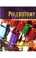 Phlebotomy Essentials