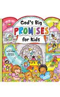 God's Big Promises for Kids
