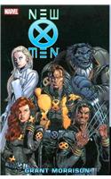 New X-Men