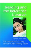 Reading and the Reference Librarian