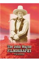 John Wayne Filmography