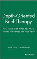 Depth Oriented Brief Therapy