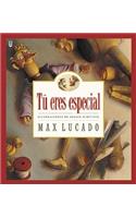 Tú Eres Especial