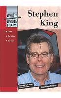 Stephen King