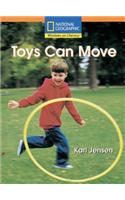 Toys Can Move