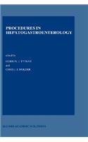 Procedures in Hepatogastroenterology