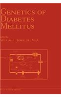 Genetics of Diabetes Mellitus