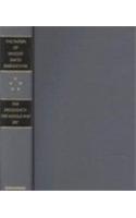 Papers of Dwight David Eisenhower