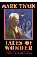 Tales of Wonder