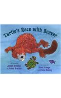 Turtle's Race with Beaver