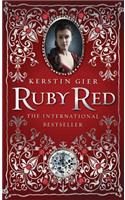 Ruby Red