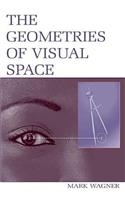 The Geometries of Visual Space: (English)