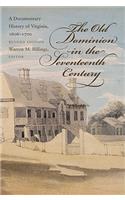 The Old Dominion in the Seventeenth Century