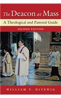 The Deacon at Mass