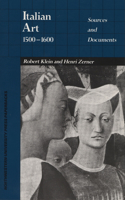 Italian Art, 1500-1600