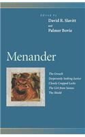 Menander