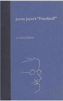 James Joyce's Fraudstuff