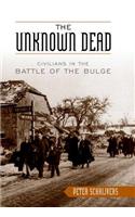 The Unknown Dead