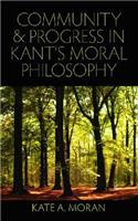 Community and Progress in Kant's Moral Philosophy