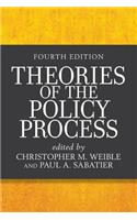 Theories of the Policy Process