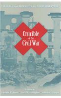 Crucible of the Civil War