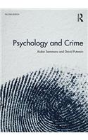 Psychology and Crime