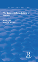 Economic Foundations of Society