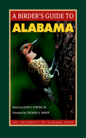 Birder's Guide to Alabama