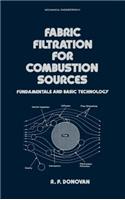 Fabric Filtration for Combustion Sources