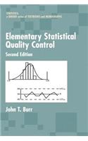 Elementary Statistical Quality Control