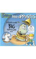 Bible Opposites-B***op***