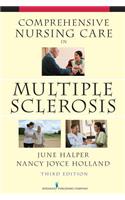 Comprehensive Nursing Care in Multiple Sclerosis