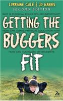 Getting the Buggers Fit 2nd Edition