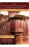 Commentary on the Lectionary
