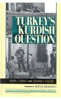 Turkey's Kurdish Question