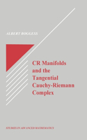 Cr Manifolds and the Tangential Cauchy Riemann Complex