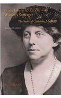 From Liberal to Labour with Women's Suffrage