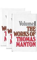 The Works of Thomas Manton