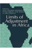 Limits of Adjustment in Africa