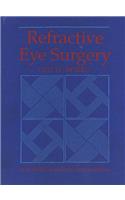 Refractive Eye Surgery (MES)